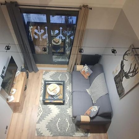 Duplex Aiguille Du Midi Chamonix Apartman Kültér fotó