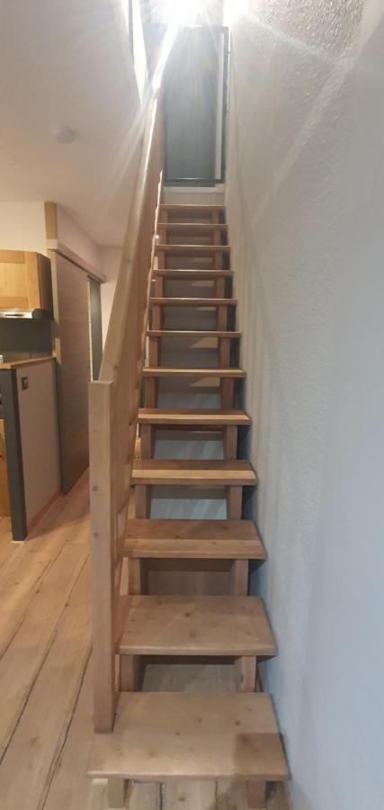 Duplex Aiguille Du Midi Chamonix Apartman Kültér fotó