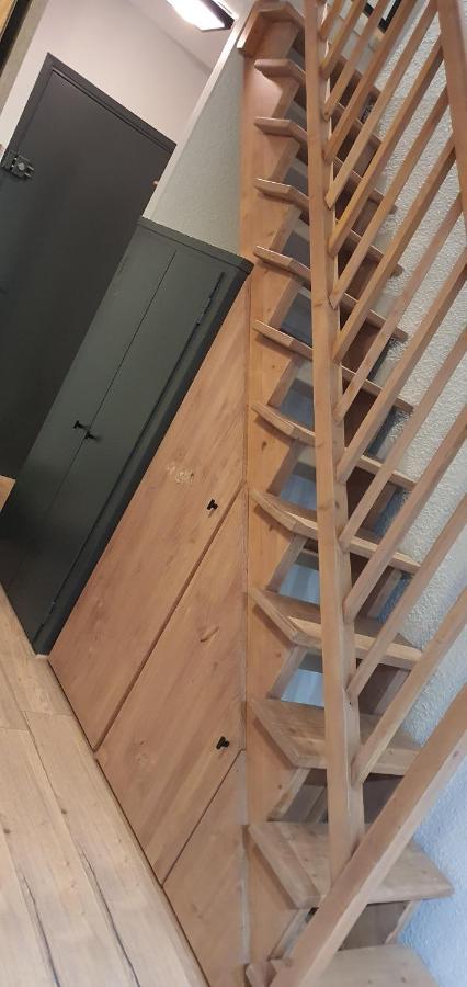 Duplex Aiguille Du Midi Chamonix Apartman Kültér fotó